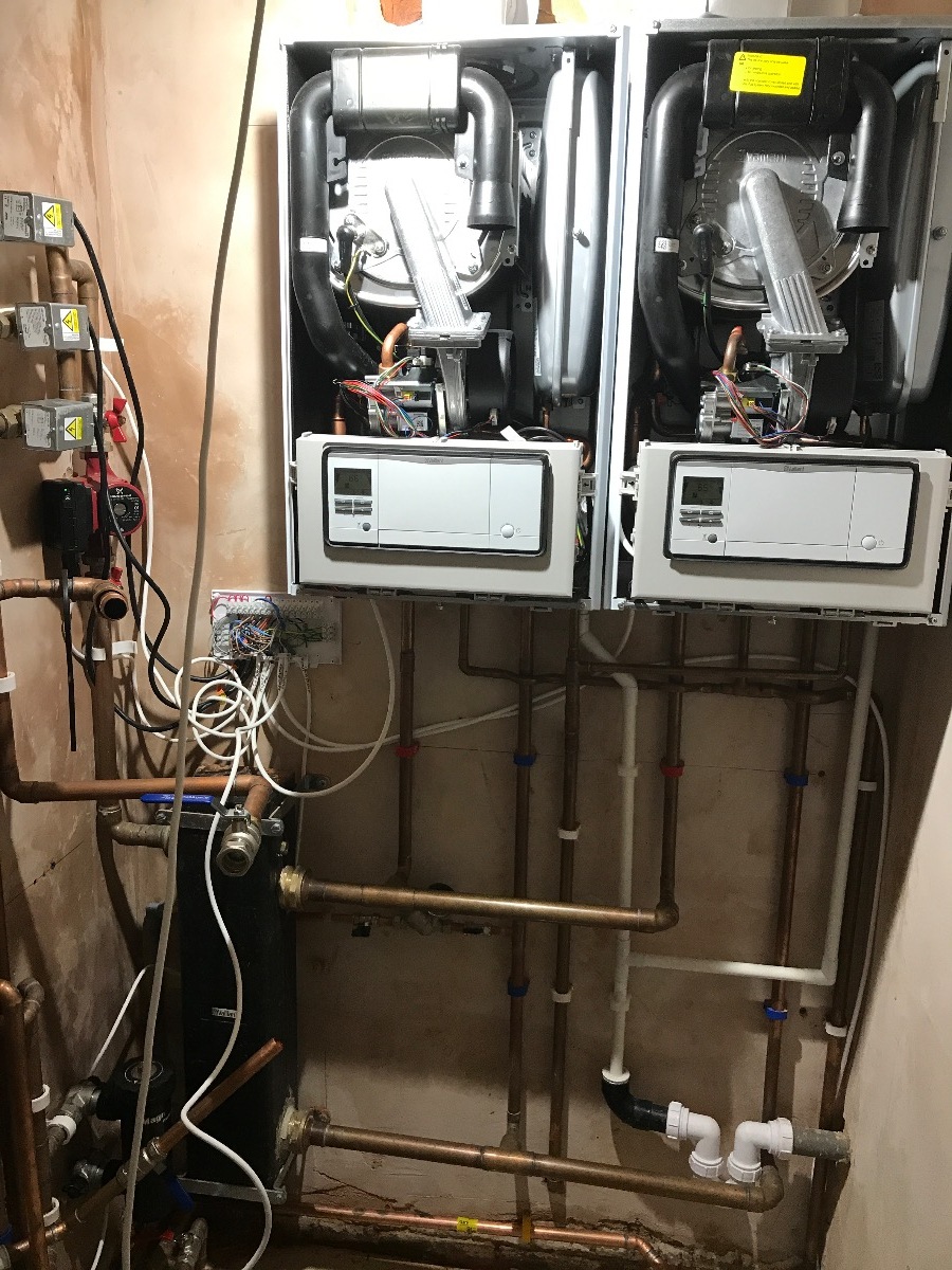 Heating Engineer: Image 7